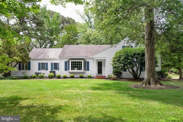 4794 SAILORS LN, Oxford, MD 21654