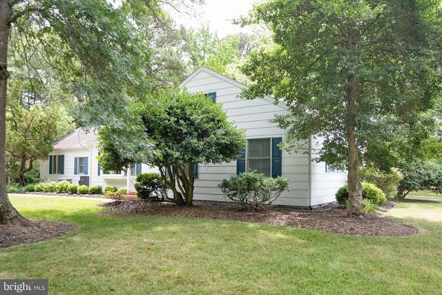 4794 SAILORS LN, Oxford, MD 21654