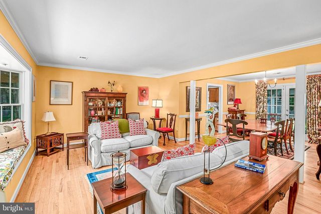 4794 SAILORS LN, Oxford, MD 21654