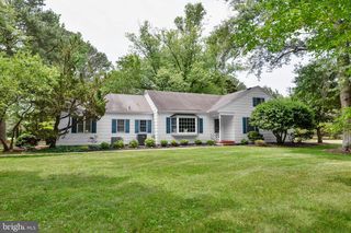 4794 SAILORS LN, Oxford, MD 21654