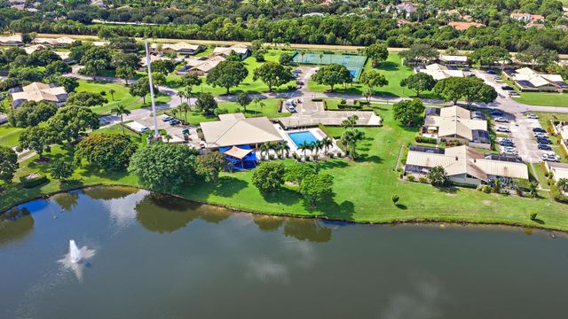 5896 Golden Eagle Circle, Palm Beach Gardens, FL 33418