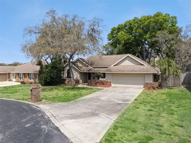 449 WEKIVA COVE ROAD, Longwood, FL 32779