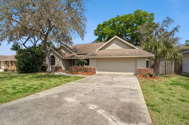 449 WEKIVA COVE ROAD, Longwood, FL 32779