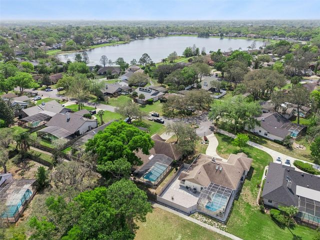 449 WEKIVA COVE ROAD, Longwood, FL 32779