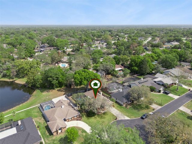 449 WEKIVA COVE ROAD, Longwood, FL 32779