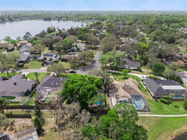 449 WEKIVA COVE ROAD, Longwood, FL 32779