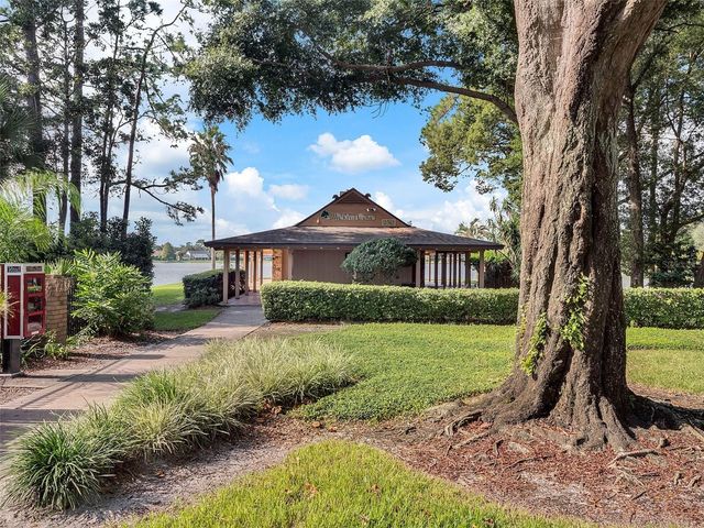 449 WEKIVA COVE ROAD, Longwood, FL 32779