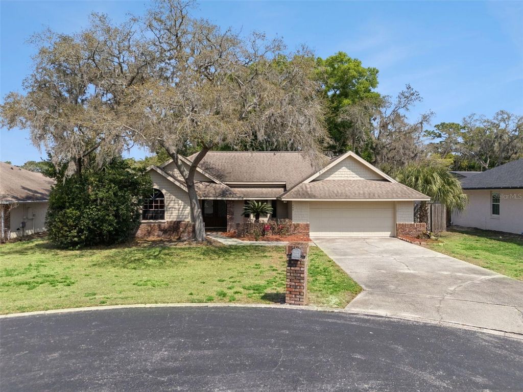449 WEKIVA COVE ROAD, Longwood, FL 32779