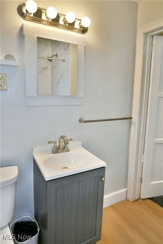 676 Central Parkway Avenue SE, Warren, OH 44484