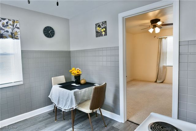 676 Central Parkway Avenue SE, Warren, OH 44484