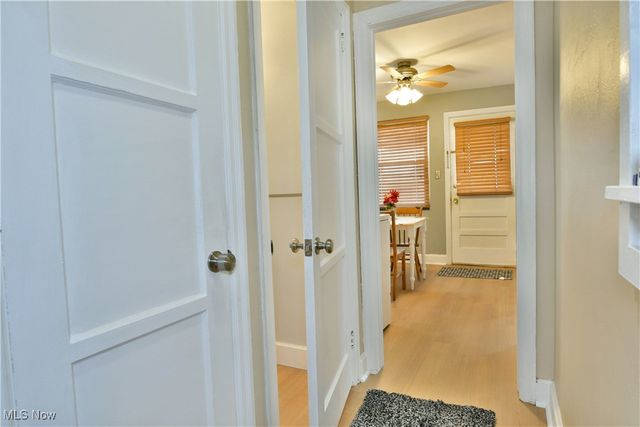 676 Central Parkway Avenue SE, Warren, OH 44484