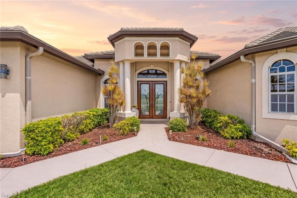 3201 SW 4th LN, CAPE CORAL, FL 33991 — photo 2