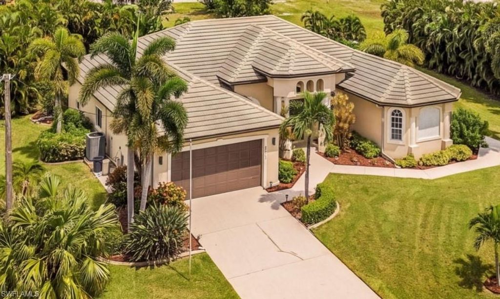 3201 SW 4th LN, CAPE CORAL, FL 33991 — photo 3