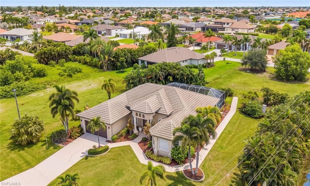 3201 SW 4th LN, CAPE CORAL, FL 33991 — photo 4