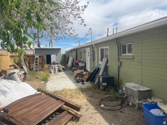 5490 S 4015 W, Taylorsville, UT 84129