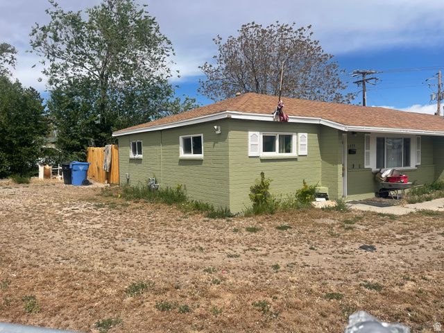 5490 S 4015 W, Taylorsville, UT 84129