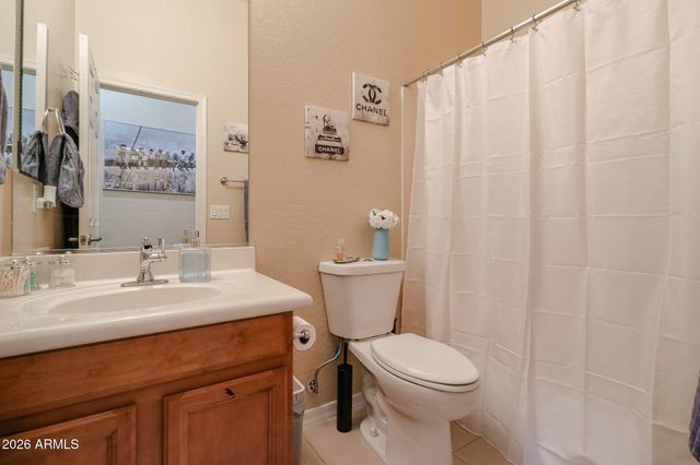 9409 S 43RD Drive, Laveen, AZ 85339