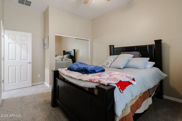 9409 S 43RD Drive, Laveen, AZ 85339