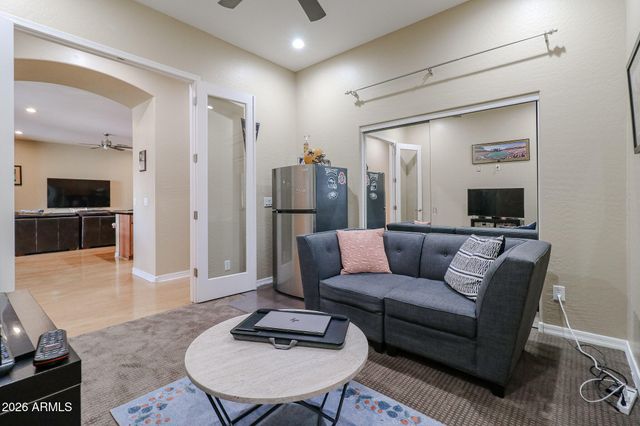 9409 S 43RD Drive, Laveen, AZ 85339