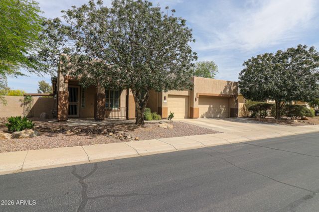 9409 S 43RD Drive, Laveen, AZ 85339