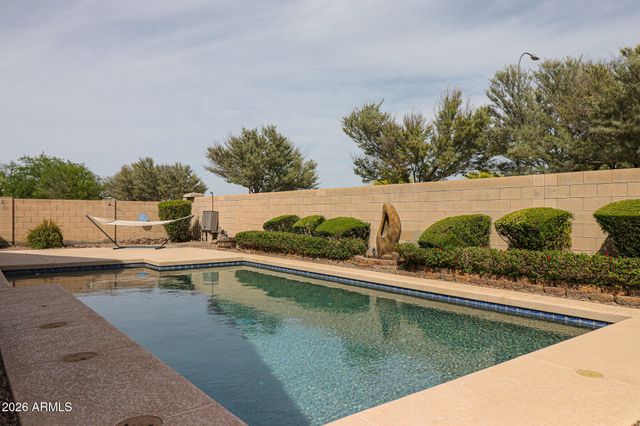 9409 S 43RD Drive, Laveen, AZ 85339