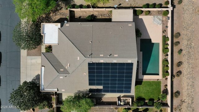 9409 S 43RD Drive, Laveen, AZ 85339