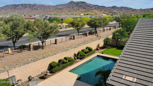 9409 S 43RD Drive, Laveen, AZ 85339