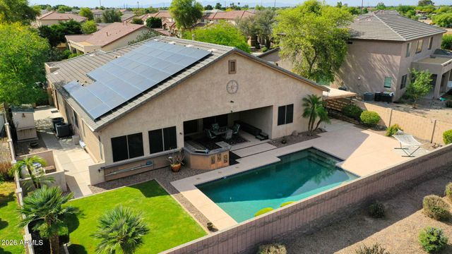 9409 S 43RD Drive, Laveen, AZ 85339