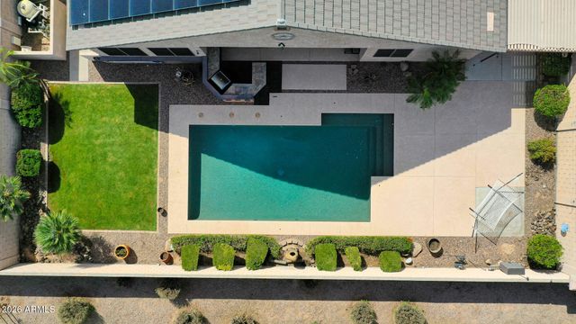 9409 S 43RD Drive, Laveen, AZ 85339