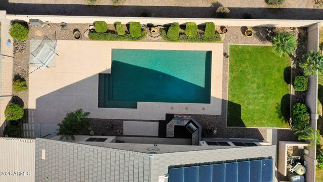 9409 S 43RD Drive, Laveen, AZ 85339