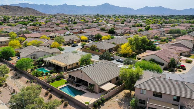 9409 S 43RD Drive, Laveen, AZ 85339