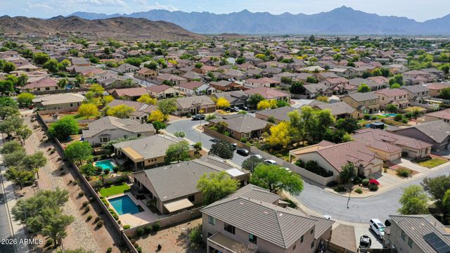 9409 S 43RD Drive, Laveen, AZ 85339