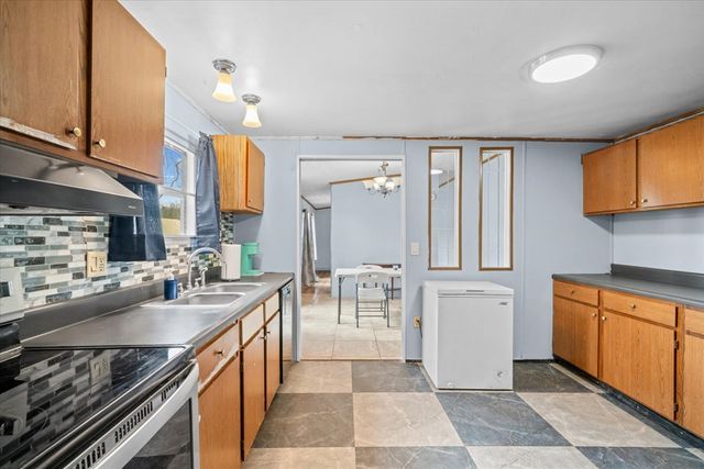 3262 Rolling Meadows Road NW, Dalton, GA 30721