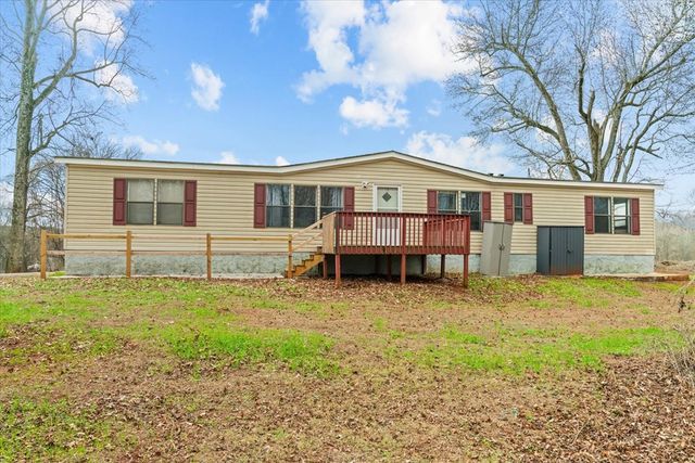 3262 Rolling Meadows Road NW, Dalton, GA 30721