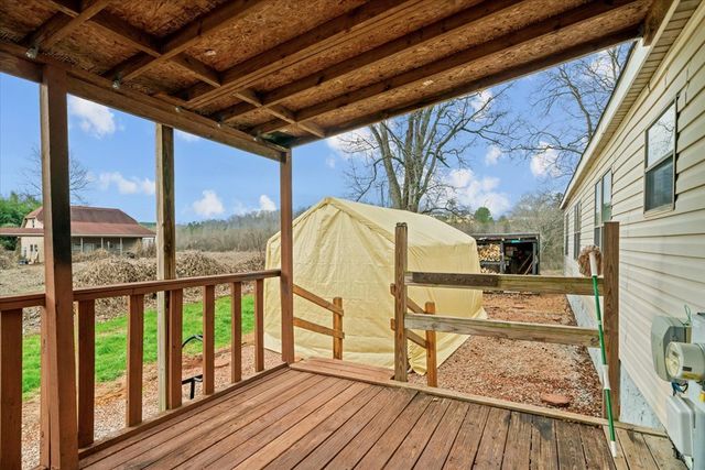 3262 Rolling Meadows Road NW, Dalton, GA 30721