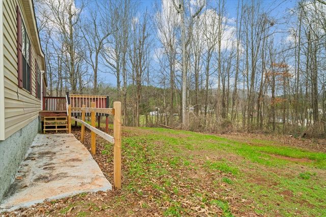 3262 Rolling Meadows Road NW, Dalton, GA 30721