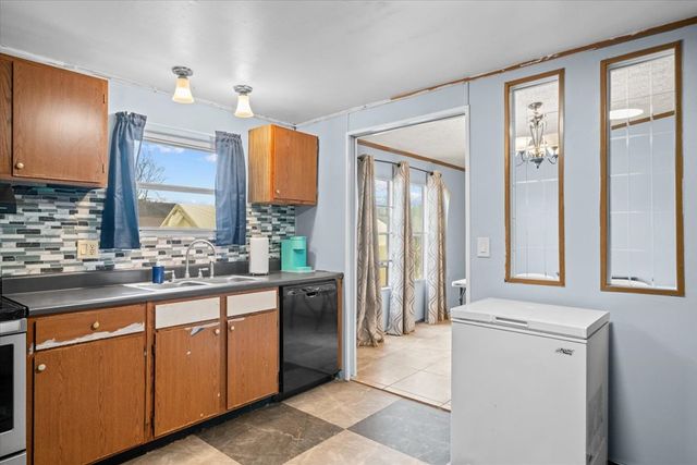 3262 Rolling Meadows Road NW, Dalton, GA 30721