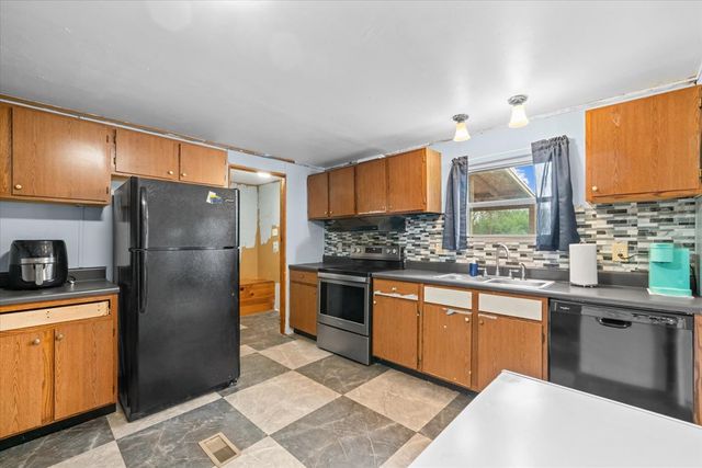 3262 Rolling Meadows Road NW, Dalton, GA 30721