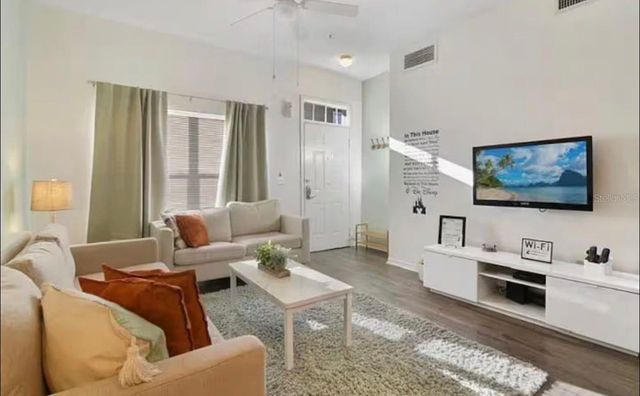 4560 E YELLOWGOLD ROAD APT 105, Kissimmee, FL 34746