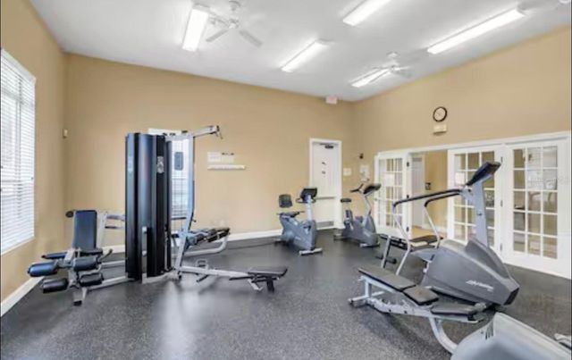 4560 E YELLOWGOLD ROAD APT 105, Kissimmee, FL 34746