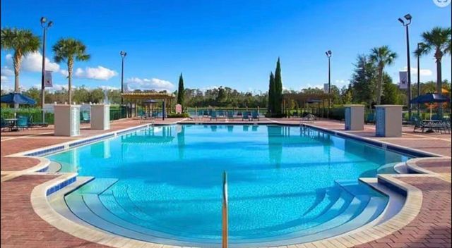 4560 E YELLOWGOLD ROAD APT 105, Kissimmee, FL 34746