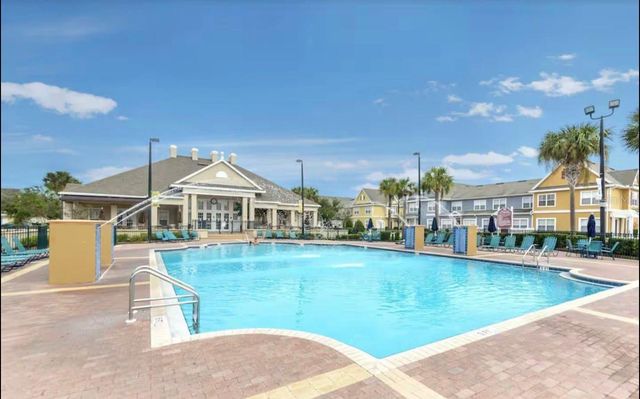 4560 E YELLOWGOLD ROAD APT 105, Kissimmee, FL 34746