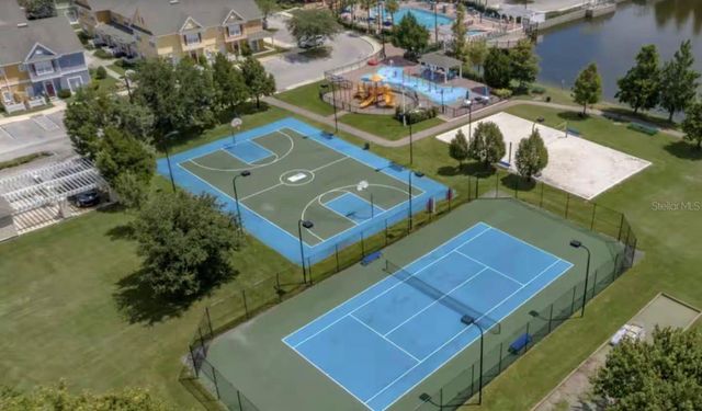 4560 E YELLOWGOLD ROAD APT 105, Kissimmee, FL 34746