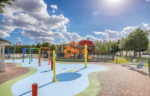 4560 E YELLOWGOLD ROAD APT 105, Kissimmee, FL 34746