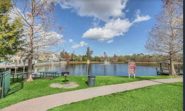 4560 E YELLOWGOLD ROAD APT 105, Kissimmee, FL 34746