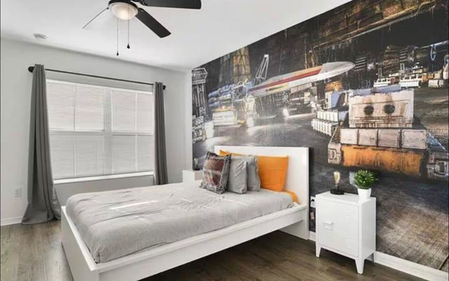 4560 E YELLOWGOLD ROAD APT 105, Kissimmee, FL 34746