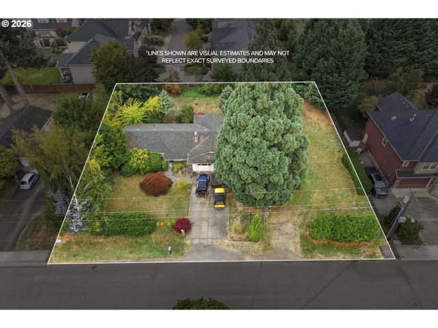 28175 Sw CANYON CREEK Rd S, Wilsonville, OR 97070