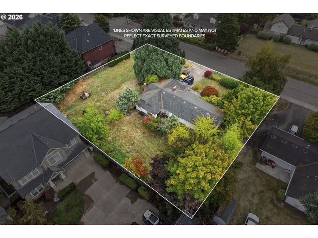 28175 Sw CANYON CREEK Rd S, Wilsonville, OR 97070