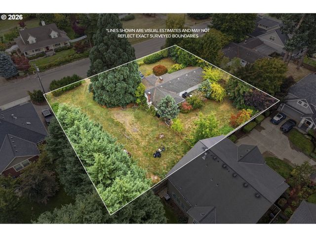 28175 Sw CANYON CREEK Rd S, Wilsonville, OR 97070