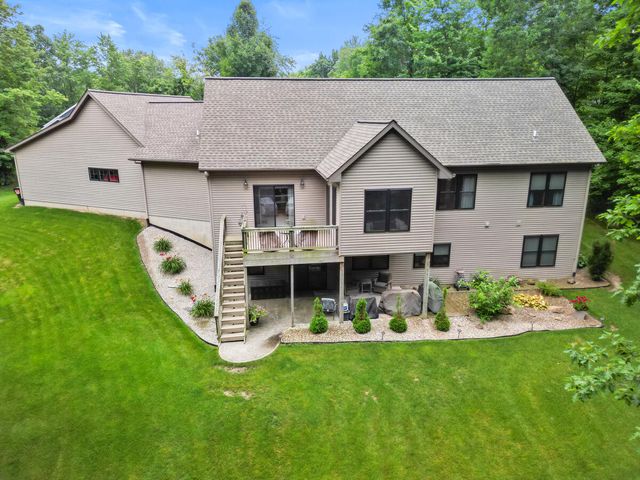 13368 Lilypine Drive, Marne, MI 49435